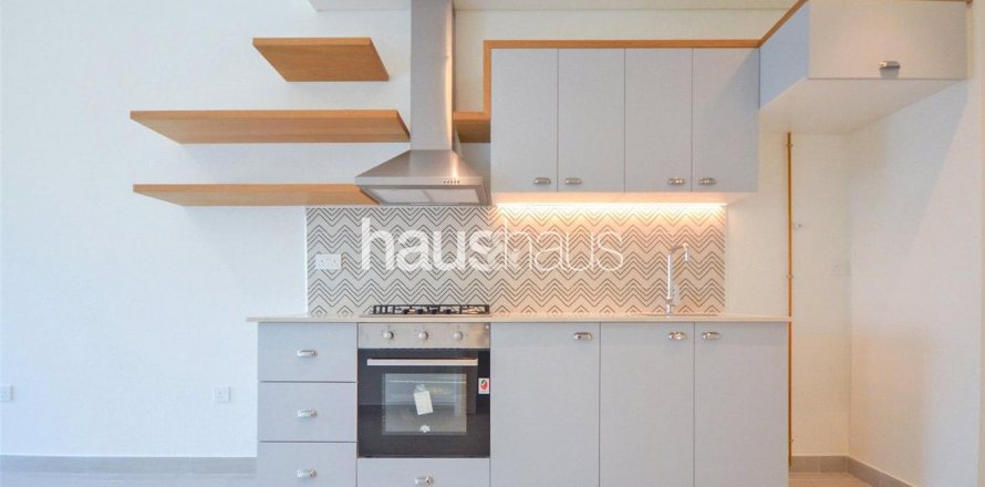 Apartman u gradu Dubai Hills Estate, Dubai, UAE 1 spavaća soba, 46 m2 Br. 625313