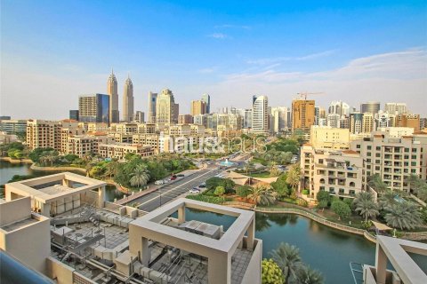 Apartment in The Views, Dubai, UAE 1 bedroom, 84 sq.m. № 625452 - photo 11