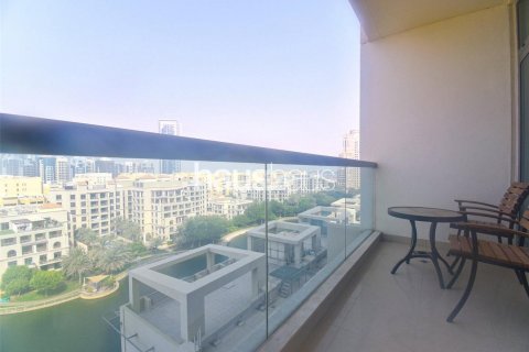 Apartment in The Views, Dubai, UAE 1 bedroom, 84 sq.m. № 625452 - photo 9