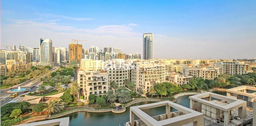 Apartment in The Views, Dubai, UAE 1 bedroom, 84 sq.m. № 625452