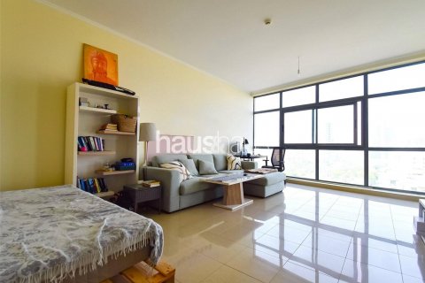 Apartment in The Views, Dubai, UAE 1 bedroom, 84 sq.m. № 625452 - photo 5