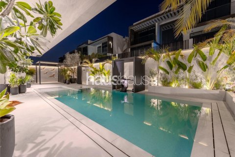 Vila v Al Furjan, Dubai, SAE 5 ložnice, 604 m² Č.: 625314 - fotografie 25