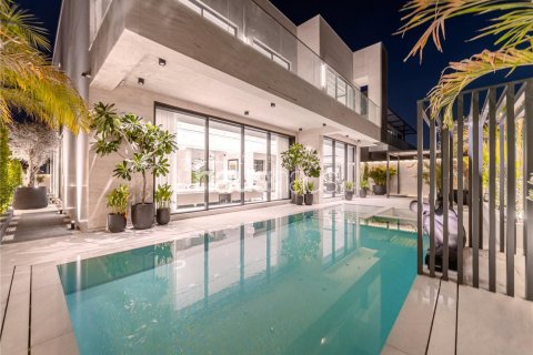 Vila v Al Furjan, Dubai, SAE 5 ložnice, 604 m² Č.: 625314 - fotografie 1