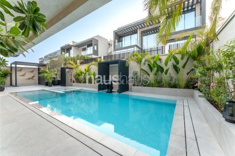 Vila v Al Furjan, Dubai, SAE 5 ložnice, 604 m² Č.: 625314 - fotografie 2