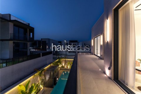 Vila v Al Furjan, Dubai, SAE 5 ložnice, 604 m² Č.: 625314 - fotografie 24