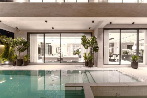 Vila v Al Furjan, Dubai, SAE 5 ložnice, 604 m² Č.: 625314 - fotografie 23