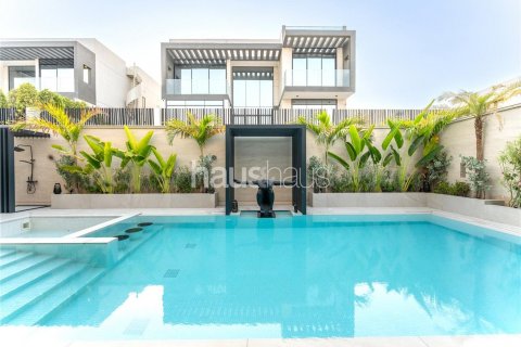 Vila v Al Furjan, Dubai, SAE 5 ložnice, 604 m² Č.: 625314 - fotografie 22