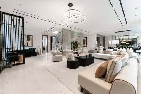 Vila v Al Furjan, Dubai, SAE 5 ložnice, 604 m² Č.: 625314 - fotografie 5