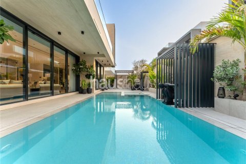 Vila v Al Furjan, Dubai, SAE 5 ložnice, 604 m² Č.: 625314 - fotografie 21