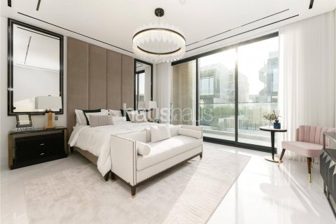 Vila v Al Furjan, Dubai, SAE 5 ložnice, 604 m² Č.: 625314 - fotografie 12