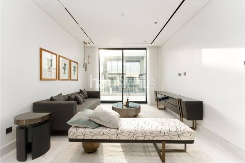 Vila v Al Furjan, Dubai, SAE 5 ložnice, 604 m² Č.: 625314 - fotografie 11