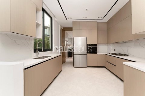 Vila v Al Furjan, Dubai, SAE 5 ložnice, 604 m² Č.: 625314 - fotografie 4