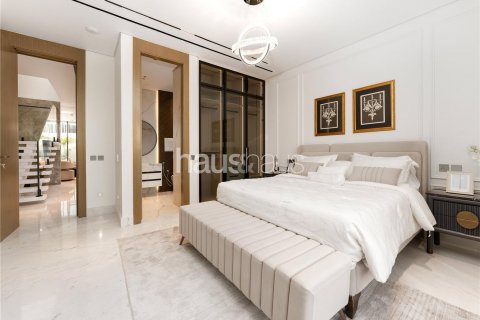 Vila v Al Furjan, Dubai, SAE 5 ložnice, 604 m² Č.: 625314 - fotografie 15