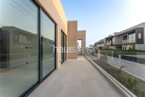 Vila v Al Furjan, Dubai, SAE 5 ložnice, 604 m² Č.: 625314 - fotografie 20