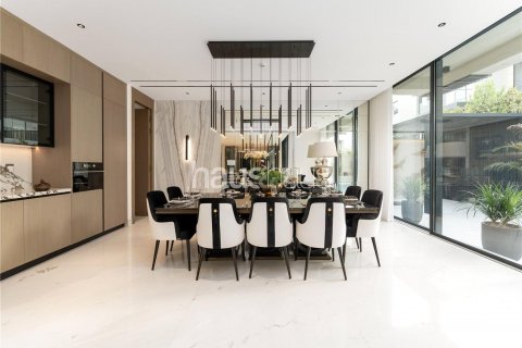 Vila v Al Furjan, Dubai, SAE 5 ložnice, 604 m² Č.: 625314 - fotografie 6