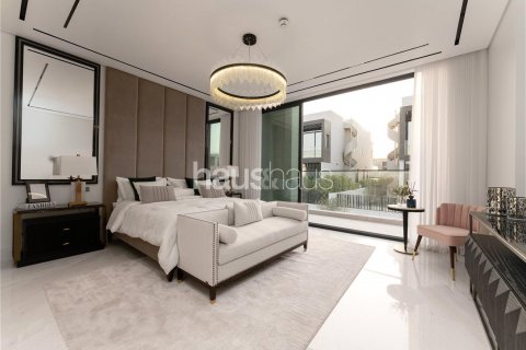 Vila v Al Furjan, Dubai, SAE 5 ložnice, 604 m² Č.: 625314 - fotografie 16