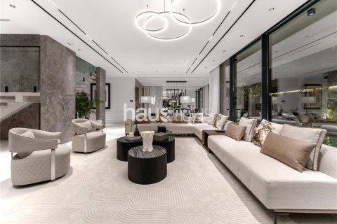 Vila v Al Furjan, Dubai, SAE 5 ložnice, 604 m² Č.: 625314 - fotografie 7