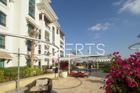 Byt na Yas Island, Abu Dhabi, SAE 2 ložnice, 126.9 m² Č.: 566357 - fotografie 17