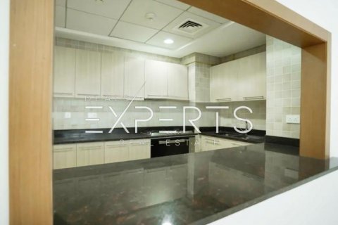 Byt na Yas Island, Abu Dhabi, SAE 2 ložnice, 126.9 m² Č.: 566357 - fotografie 3