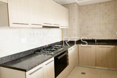 Byt na Yas Island, Abu Dhabi, SAE 2 ložnice, 126.9 m² Č.: 566357 - fotografie 7