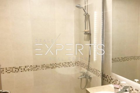 Byt na Yas Island, Abu Dhabi, SAE 2 ložnice, 126.9 m² Č.: 566357 - fotografie 11