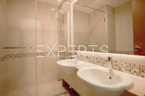 Byt na Yas Island, Abu Dhabi, SAE 2 ložnice, 126.9 m² Č.: 566357 - fotografie 10