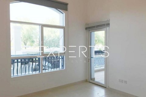 Byt na Yas Island, Abu Dhabi, SAE 2 ložnice, 126.9 m² Č.: 566357 - fotografie 9