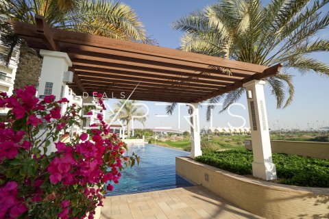 Byt na Yas Island, Abu Dhabi, SAE 2 ložnice, 126.9 m² Č.: 566357 - fotografie 13