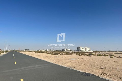 Купити земельна ділянка в Джабаль-Али, Дубай, ОАЕ 929м2, № 593473 - фото 19