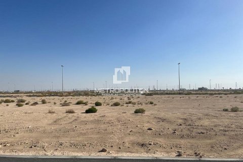 Land in Jebel Ali, Dubai, UAE 977 sq.m. № 593472 - photo 3
