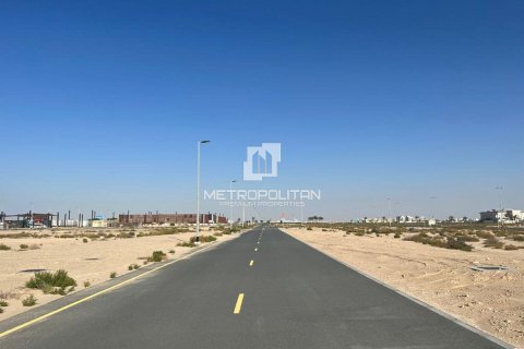 Lupain sa Jebel Ali, Dubai, UAE 929 sq.m. № 593471 - larawan 2