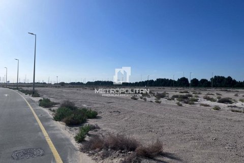 Land zum Verkauf in Jebel Ali, Dubai, VAE 929 m2 Nr. 593469 - Foto 10
