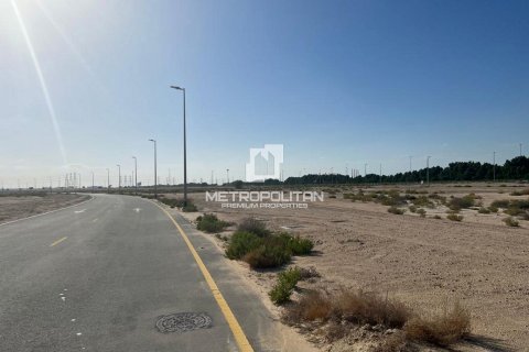 Land zum Verkauf in Jebel Ali, Dubai, VAE 929 m2 Nr. 593469 - Foto 11