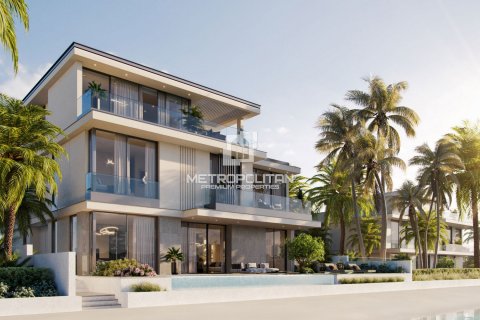 Land zum Verkauf in Jebel Ali, Dubai, VAE 929 m2 Nr. 593469 - Foto 3