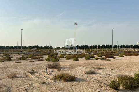 Land zum Verkauf in Jebel Ali, Dubai, VAE 929 m2 Nr. 593469 - Foto 16