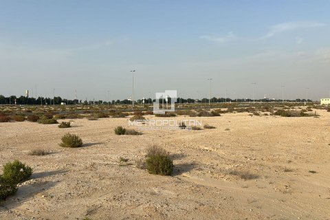 Land in Jebel Ali, Dubai, UAE 978 sq.m. № 593474 - photo 7