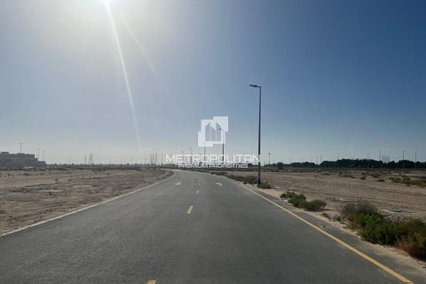 Lupain sa Jebel Ali, Dubai, UAE 929 sq.m. № 593470 - larawan 9
