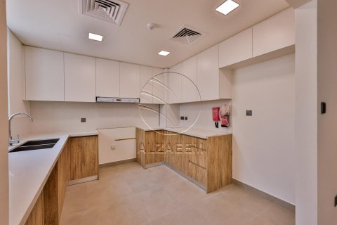 Villa on the Yas Island, Abu Dhabi, UAE 4 bedrooms, 307 sq.m. № 615101 - photo 25