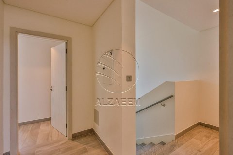 Villa on the Yas Island, Abu Dhabi, UAE 4 bedrooms, 307 sq.m. № 615101 - photo 13