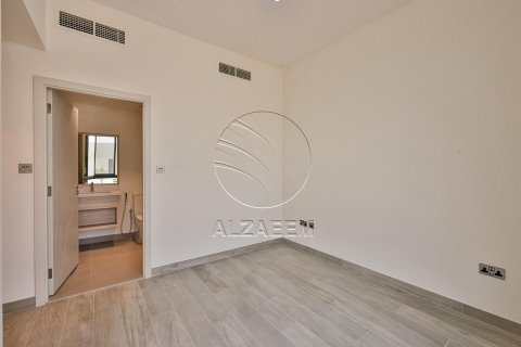Villa on the Yas Island, Abu Dhabi, UAE 4 bedrooms, 307 sq.m. № 615101 - photo 18