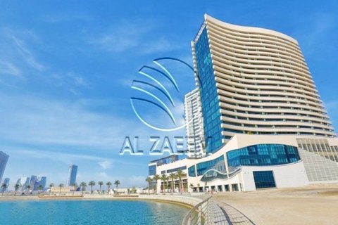 Apartment in Al Reem Island, Abu Dhabi, UAE 3 bedrooms, 145 sq.m. № 615103 - photo 1
