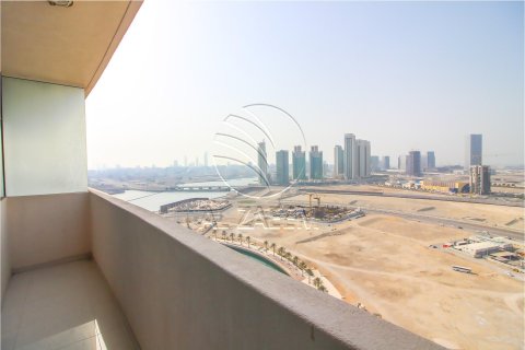 Apartment in Al Reem Island, Abu Dhabi, UAE 3 bedrooms, 145 sq.m. № 615103 - photo 2