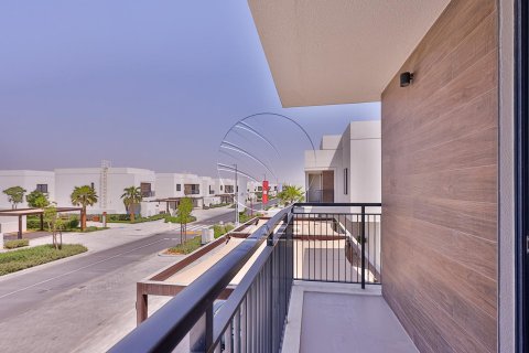 阿联酋 Abu Dhabi Yas Island 待售 : 4 卧, 209 平方米 , 编号615286 - 照片 2