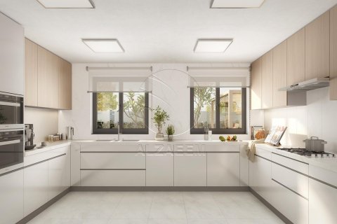 Vila v Al Shamkha, Abu Dhabi, SAE 4 ložnice, 391 m² Č.: 615285 - fotografie 8