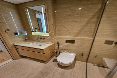 Byt v Al Reem Island, Abu Dhabi, SAE 1 ložnice, 75 m² Č.: 615284 - fotografie 8