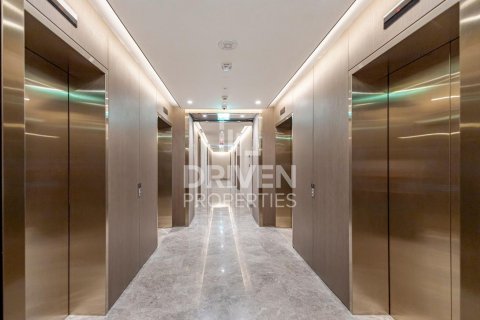 Зняти в оренду квартиру в Бизнес-Бэй, Дубай, ОАЕ 1 спальня, 65м2, № 603131 - фото 10