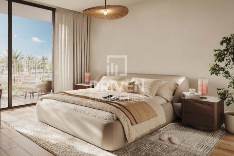 Řadový dům v Mohammed Bin Rashid City, Dubai, SAE 4 ložnice, 451 m² Č.: 602956 - fotografie 4