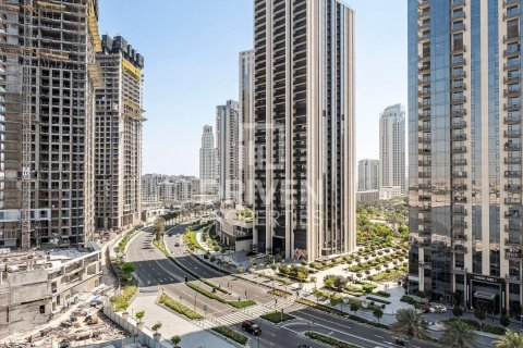 阿联酋 Dubai Dubai Creek Harbour (The Lagoons) 待租 : 1 卧, 62 平方米 , 编号603130 - 照片 8