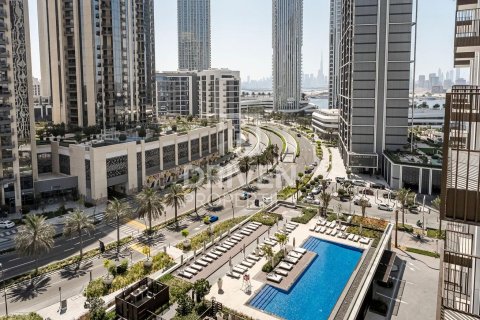 阿联酋 Dubai Dubai Creek Harbour (The Lagoons) 待租 : 1 卧, 62 平方米 , 编号603130 - 照片 11
