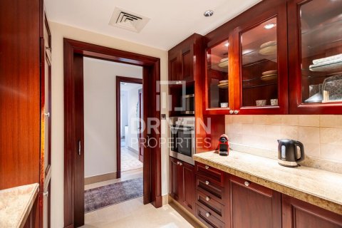 Byt v Old Town, Dubai, SAE 1 ložnice, 101 m² Č.: 603129 - fotografie 8